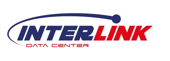 Interlink Data Center Logo